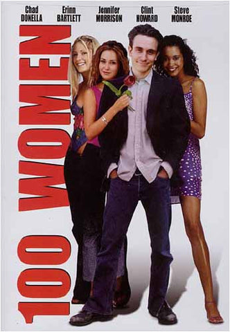 100 Women (Maple) DVD Movie 