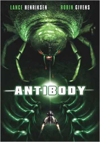 Antibody DVD Movie 