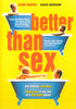Better Than Sex DVD Movie 