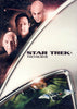 Star Trek X: Nemesis DVD Movie 