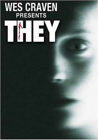 They - Wes Craven Presents DVD Movie 