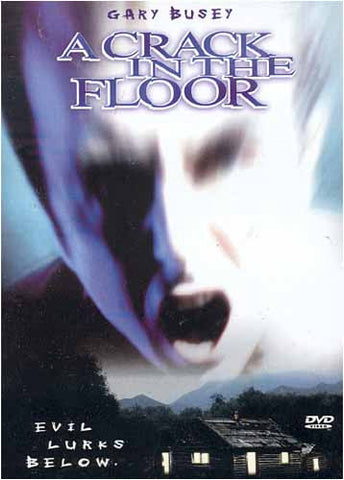 A Crack in the Floor DVD Movie 