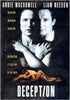 Déception (Liam Neeson) Film DVD