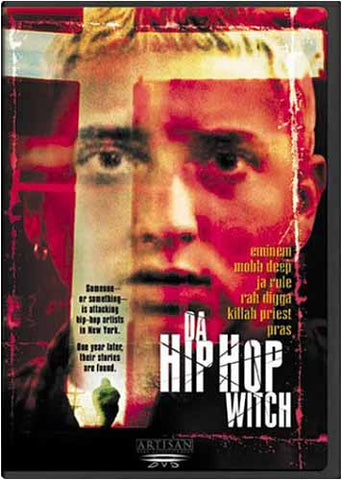 Da Hip Hop Witch DVD Movie 