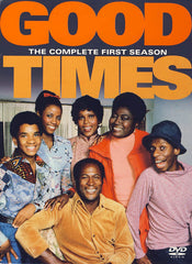 Good Times - Complete First Season (Boxset)