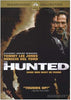 The Hunted (Tommy Lee Jones) Widescreen DVD Movie 