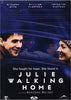 Julie Walking Home DVD Film