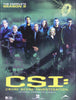 CSI - La deuxième saison complète (2) DVD Movie (Boxset)