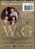 Will & Grace - Film DVD de la saison XNUMX (Boxset)