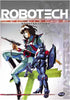 Robotech - Volume 9: Film DVD sur Counter Attack (Japanimation)