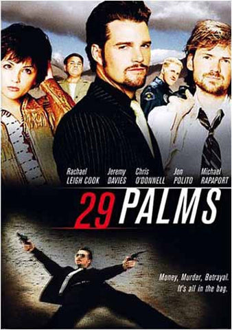 Film DVD Palms 29