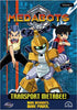 Medabots - Transport Metabee! - Volume 1 DVD Movie 