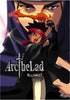 Arc The Lad - Alliance! (Japanimation) DVD Movie 