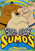 Super Duper Sumos - Volume 1: They Got Guts! DVD Movie 