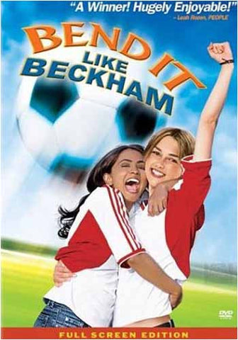 Bend It Like Beckham (Full Screen Edition) DVD Movie 