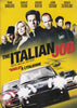 The Italian Job (Mark Wahlberg) (Widescreen) (Bilingual) DVD Movie 