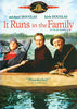 It Runs in the Family (MGM) (Bilingual) DVD Movie 