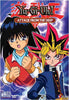 Yu-Gi-Oh! - Attack From the Deep (vol. 3) DVD Movie 