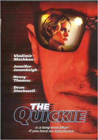 Quickie DVD Movie 