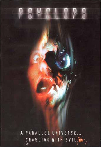 Psyclops DVD Film