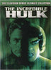 The Incredible Hulk - The Television Series Ultimate Collection (Boxset) DVD Movie 