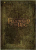 The Lord of the Rings - The Fellowship of the Ring (Platinum Special Extended Edition) (Boxset) DVD Movie 