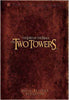 The Lord of the Rings - The Two Towers (Platinum Series Special Extended Edition) (Boxset) DVD Movie 