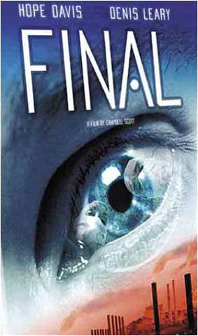 Final (Widescreen) DVD Movie 