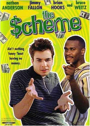 The Scheme DVD Movie 