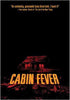 Cabin Fever DVD Movie 