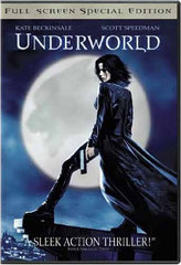 Underworld (édition spéciale plein écran)