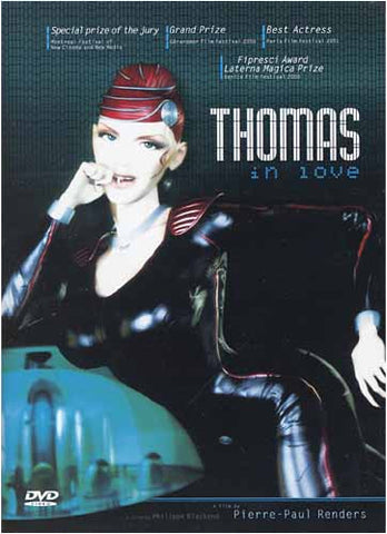 Thomas In Love DVD Film