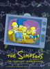 Les Simpson / Les Simpson - L’intégrale de la troisième saison (Édition pour collectionneur) (Bilingue) (Boxset) DVD Film