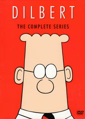 Dilbert - La série complète (Boxset)