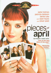 Pieces of April (Bilingual)