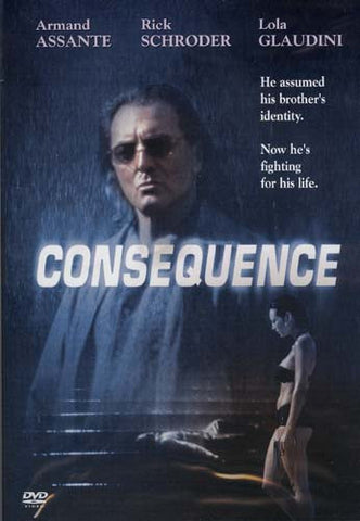 Consequence DVD Movie 