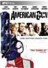 American Gun DVD Film