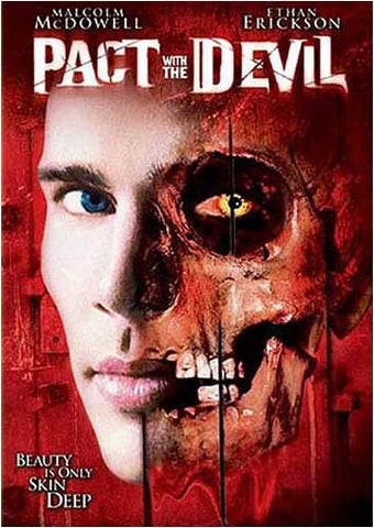 Pact with the Devil DVD Movie 