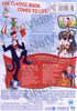 Dr. SeussLe Chat Au Chapeau (Mike Myers) (Édition Plein Écran) (Bilingue) DVD Film