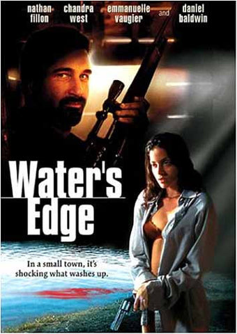 Water s Edge (CA Version) DVD Movie 