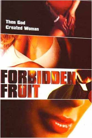 Forbidden Fruit DVD Movie 