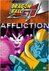 Dragon Ball GT - Affliction (Vol. 1) DVD Movie 