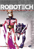 Robotech - Volume 10: The Final Solution (Japanimation) DVD Movie 