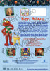 Happy Holidays - Elmo's World - Happy Holidays - (Sesame Street) DVD Movie 