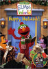 Happy Holidays - Elmo's World - Happy Holidays - (Sesame Street) DVD Movie 
