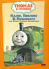 Thomas and Friends - Races, Rescues And Runaways DVD Movie 