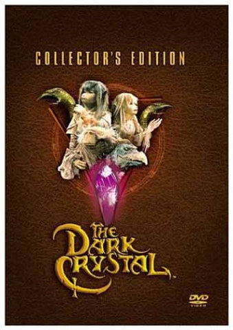 The Dark Crystal (Collector's Edition) (Boxset) Film DVD