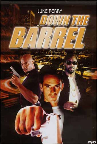 Down the Barrel DVD Movie 