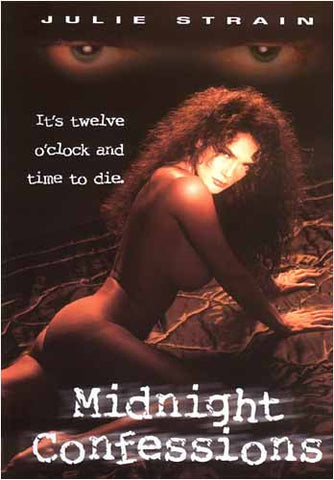 Midnight Confessions DVD Movie 