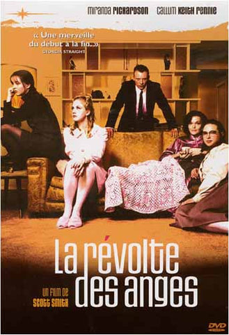 La Revolte Des Anges DVD Film